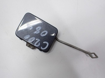 фото thumb №1, Заглушка фаркоп бампера зад a2048850923 mercedes c-klasa w204 08r