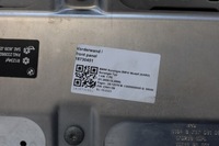 фото thumb №9, Перед bmw ix i20 капот бампер крила лампа led pas підсилювач a300