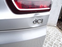 фото thumb №6, Крышка зад kpl. renault megane iii универсал