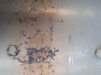 фото thumb №5, Гаситель выхлоп maserati quattroporte vi gts 3.8 комплект 670007891 670007890