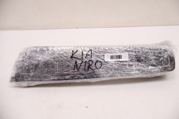 фото thumb №8, Kia niro i планка панелі ґрати повітропровід g5847-95000