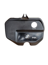 фото thumb №1, Seat оригінальний номер 038103925 верхній захист двигуна