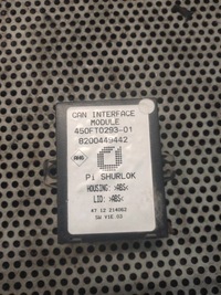 фото thumb №1, Модуль canbus master iii 8200449442