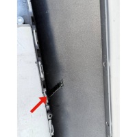 фото thumb №12, Hyundai i30 iii lift 2021 бампер перед передній 86511g4500