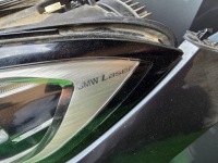 фото thumb №7, Капот крылья бампер pas передний радиатор laser bmw 3 g20 g21 b39