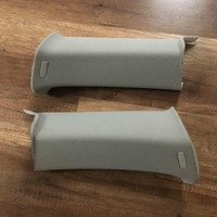 фото thumb №1, Захист обшивка стійка праве ліва vw passat b6