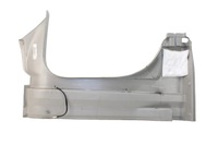 фото thumb №8, Chrysler pacifica 17- захист поріг стійка ліва braun ability