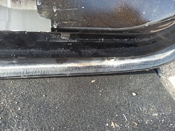 фото thumb №14, Крышка багажника mercedes a-klasa w169 цвет чёрный 696