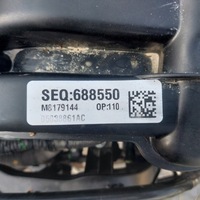 фото thumb №7, Двигатель kompletny 3.6 jeep grand cherokee wl 2021- usa 05038861ac