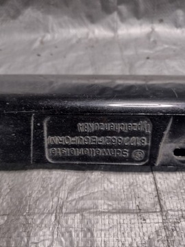 фото thumb №11, Планка порогова ліва bmw e36 купе