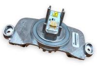 фото thumb №1, Jeż led drl движение dziennej диод кольца do bmw 3 f30 f31 f34 gt 7398766