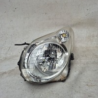 фото thumb №1, Suzuki alto 09-14 лампа левая перед передняя