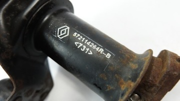 фото thumb №9, Renault grand scenic iii лебёдка колёса запасного 572114264r