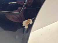 фото thumb №10, Ford s-max mk1 крыло правый перед передний e6