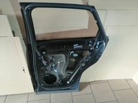 фото thumb №10, Audi q5 80a двері зад праві