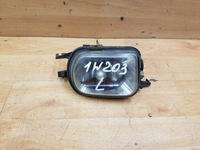 фото thumb №1, Протитуманна фара перед передній лівий mercedes w203