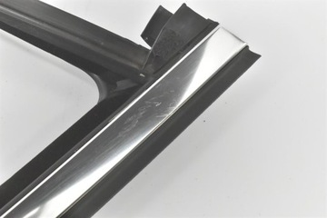 фото thumb №9, Прокладка стёкла планка правые перед хром 7336964 7336956 bmw 5 g30 g31