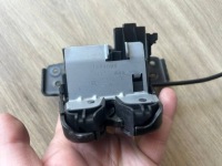 фото thumb №15, Volvo xc60 ii xc40 xc90 ii v90 v60 ii замок кришки багажника оригінал