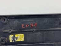 фото thumb №8, Bmw x4 g02 основа кронштейн номерного знака реєстраційний перед 8072037