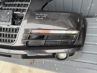 фото thumb №6, Бампер перед audi q7 4l 2005 - 2009