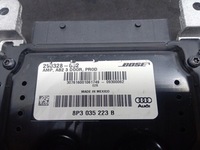 фото thumb №10, Підсилювач bose audi a3 8p lift 3d 8p3035223b