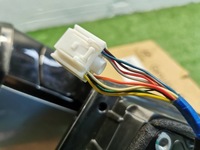 фото thumb №10, Hyundai ioniq 5 v 21- дзеркало зовнішні праві 10 pin гарненький 87620-gi030