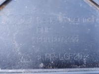 фото thumb №8, Усилитель, каркас pod бампер, решётка радиатора audi 4ke e-tron