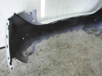 фото thumb №5, Бампер задній задня renault zoe nr99