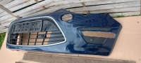 Бампер перед передний ford s-max mk1 lift 10-14rok am21-17b968-bd оригинал Киев, фото thumb