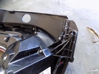 фото thumb №10, Volvo xc40 ii лампа права задня праві зад 31446791 оригінал європа