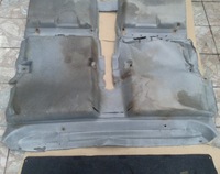 фото thumb №12, Коврик обшивка пол обивка кабины daewoo kalos aveo 02-07 5d hb