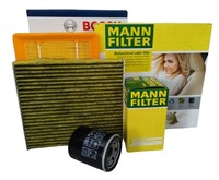 фото thumb №1, Lexus rx v 22- 2.4 rx500h rx 500h 371km фильтры набор комплект