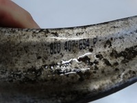 фото thumb №8, Важіль задня правий audi a4 8eo407694