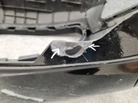 Бампер передний перед - maserati quattroporte 670010256 2012-2016 Киев, фото thumb