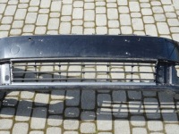 фото thumb №11, Vw passat b7 бампер передний 4xpdc омыватель решётка средняя