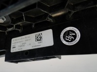 фото thumb №10, Mercedes c klasa w206 s206 206 жалюзи шторка воздуховод воздуха верхний