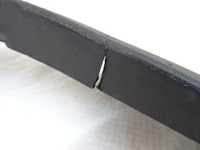 фото thumb №9, Renault captur ii права планка крила заднього зад 788a20700r