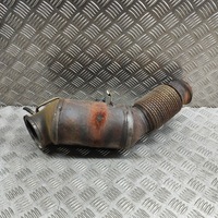 фото thumb №5, Bmw x3 g01 2019 фильтр частиц твердых катализатор / fap / dpf