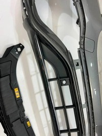 фото thumb №11, Mercedes glb w247 amg бампер перед передний