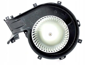 фото thumb №1, Opel astra h vectra c signum вентилятор интерьера