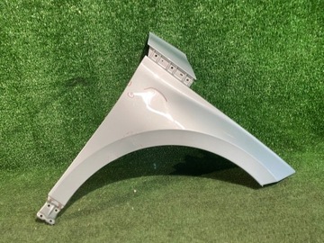 фото thumb №1, Крило переднє правий skoda enyaq