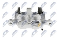 фото thumb №12, Суппорт тормозной перед левый nty hzp-fr-004