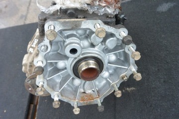 фото thumb №7, Редуктор 2.5tdci zl00a механическая коробка передач ford ranger iv 06-11