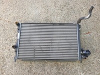 фото thumb №1, Радиатор вентиляторы seat leon ii 1.4 tsi 2008-