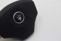 фото thumb №11, Подушка безпеки водій пасажир шкіра maserati 4200gt 4200