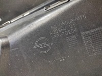 фото thumb №11, Opel crossland x lift бампер передний 2020- 6pdc