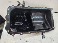 Bmw 3 e90 e91 e87 x3 e83 2.0i n46b20by поддон масляная масла Недорого, фото thumb