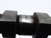 фото thumb №9, Opel vectra b 98- 1.8 16v x18xe1 вал розподільного валу w