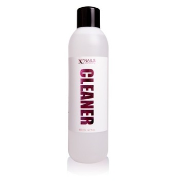 Nails Company cleaner odtłuszczacz premium 1000ml