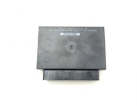 фото thumb №1, Модуль комфорта seat cordoba 6q0959433e